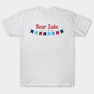 Bear Lake Utah T-Shirt